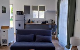 la petite maison
